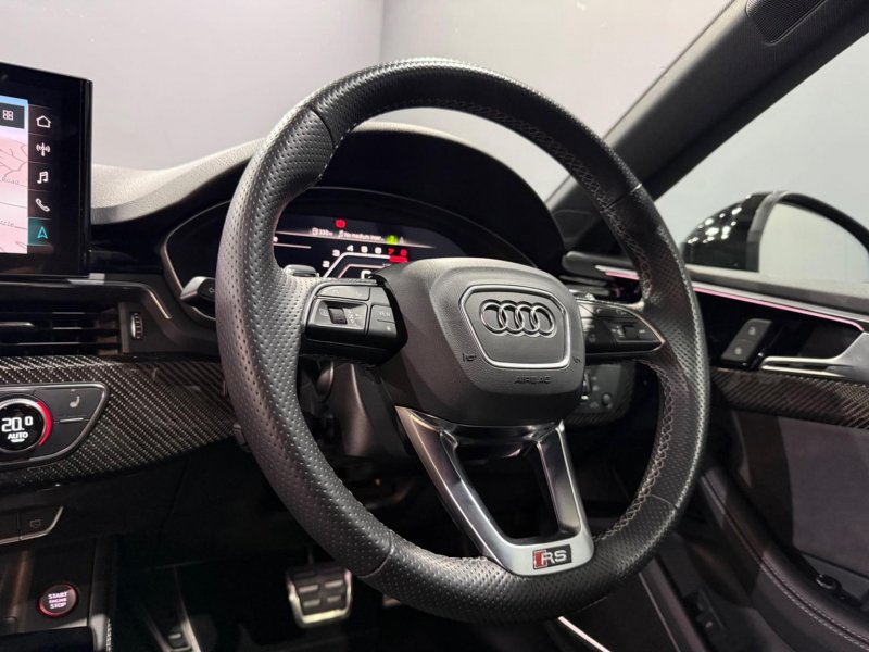 AUDI RS5
