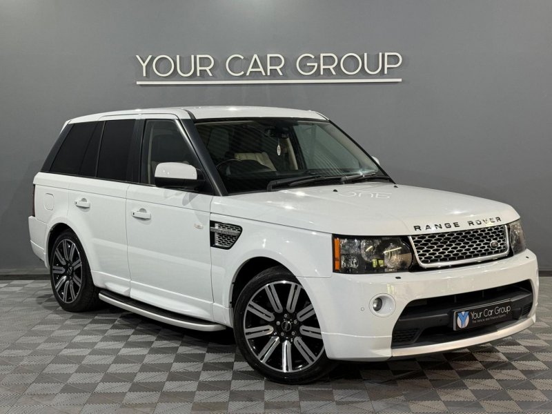 LAND ROVER