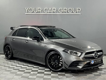 MERCEDES-BENZ