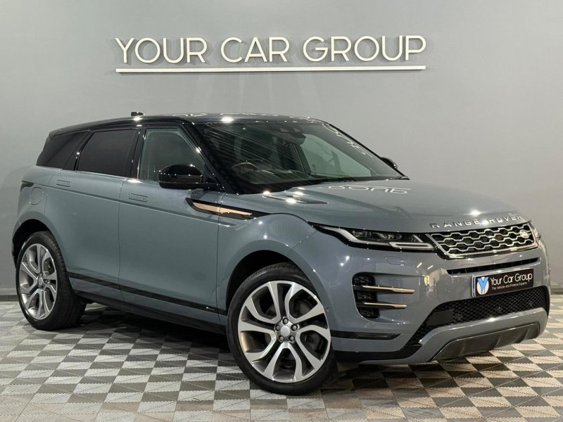 LAND ROVER