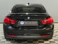 BMW 4 SERIES GRAN COUPE