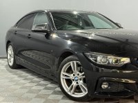 BMW 4 SERIES GRAN COUPE
