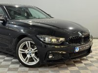 BMW 4 SERIES GRAN COUPE
