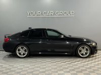 BMW 4 SERIES GRAN COUPE