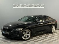 BMW 4 SERIES GRAN COUPE