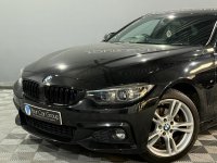 BMW 4 SERIES GRAN COUPE