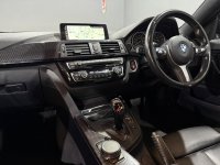 BMW 4 SERIES GRAN COUPE