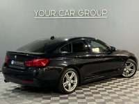 BMW 4 SERIES GRAN COUPE
