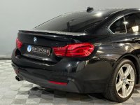 BMW 4 SERIES GRAN COUPE