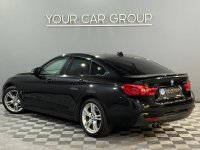 BMW 4 SERIES GRAN COUPE