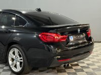 BMW 4 SERIES GRAN COUPE