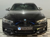 BMW 4 SERIES GRAN COUPE