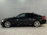 BMW 4 SERIES GRAN COUPE