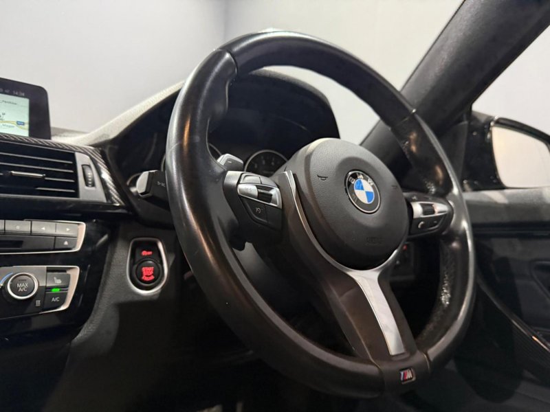 BMW 4 SERIES GRAN COUPE