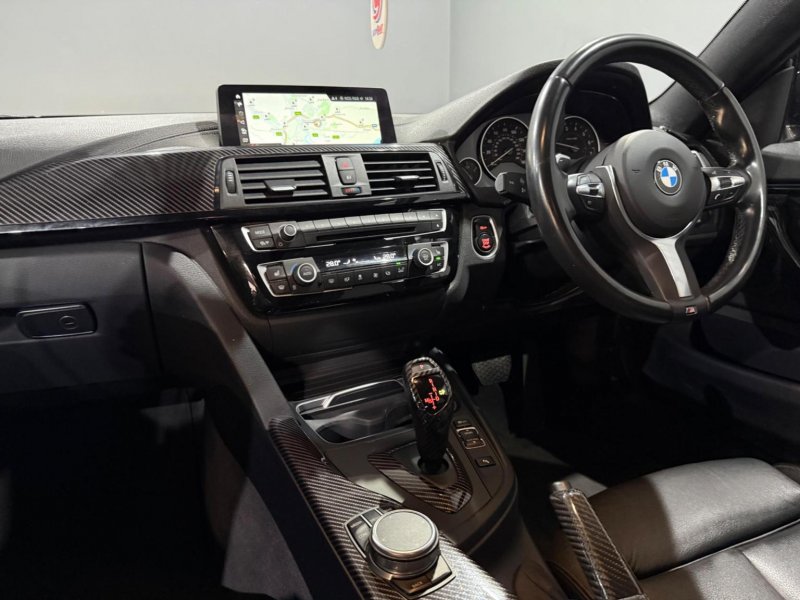 BMW 4 SERIES GRAN COUPE