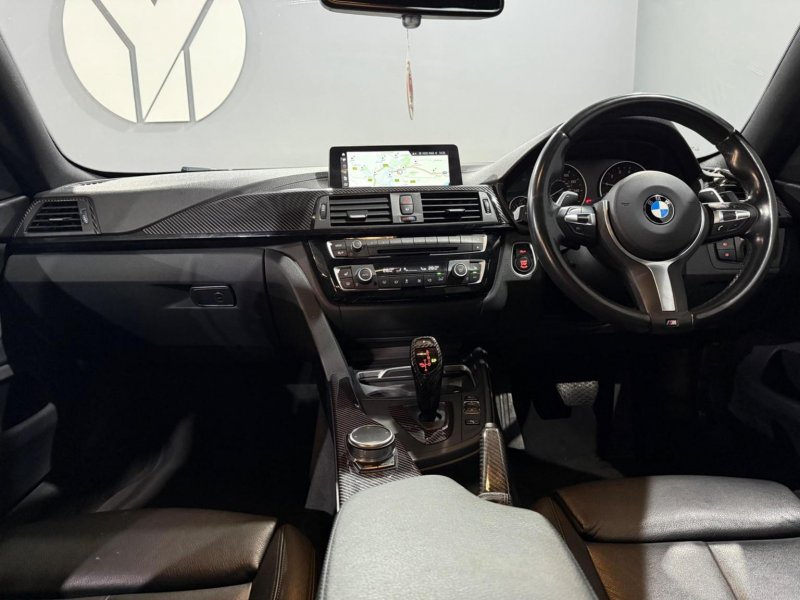 BMW 4 SERIES GRAN COUPE