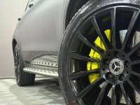 MERCEDES-BENZ GLC CLASS