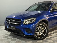 MERCEDES-BENZ GLC CLASS