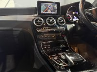 MERCEDES-BENZ GLC CLASS