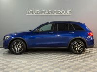 MERCEDES-BENZ GLC CLASS