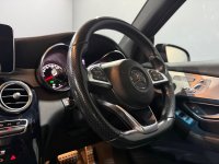 MERCEDES-BENZ GLC CLASS