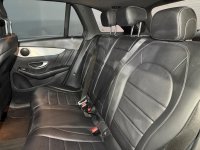 MERCEDES-BENZ GLC CLASS