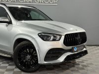 MERCEDES-BENZ GLE CLASS