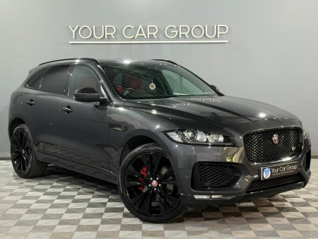 JAGUAR