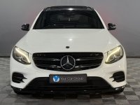MERCEDES-BENZ GLC CLASS