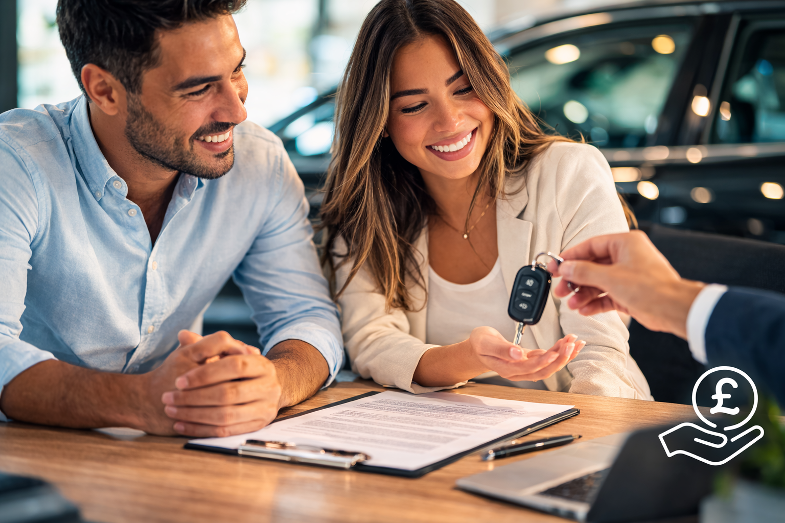 Finance your car at Your Car Group