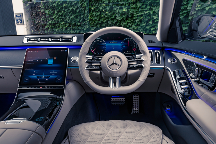 Contact Your Car Group